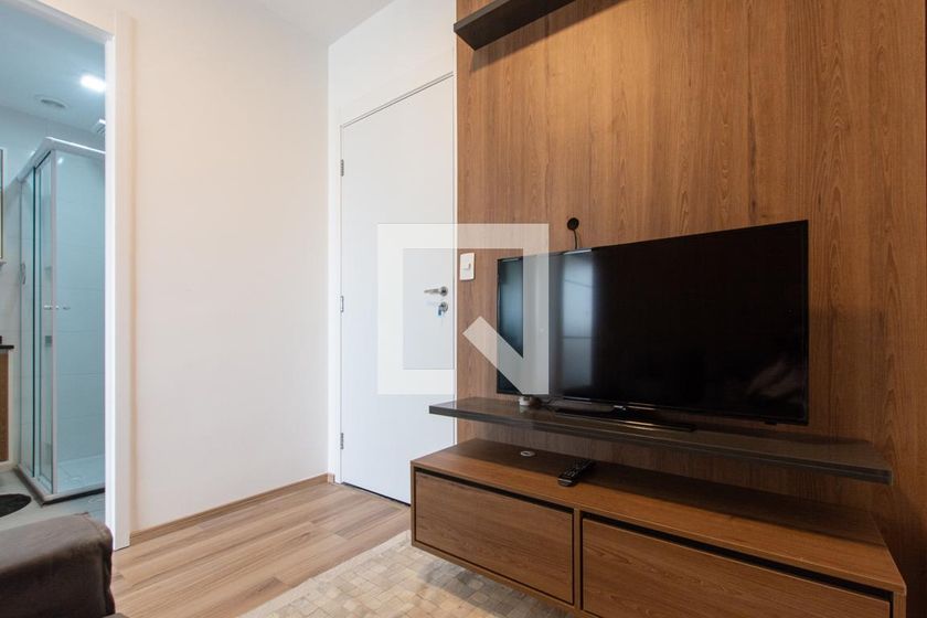 Apartamento, 1 quarto, 29 m² - Foto 5
