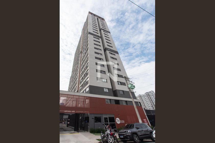 Apartamento, 1 quarto, 29 m² - Foto 57