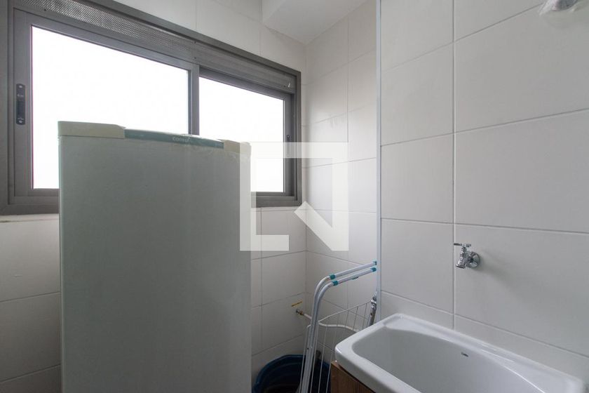 Apartamento, 1 quarto, 29 m² - Foto 35