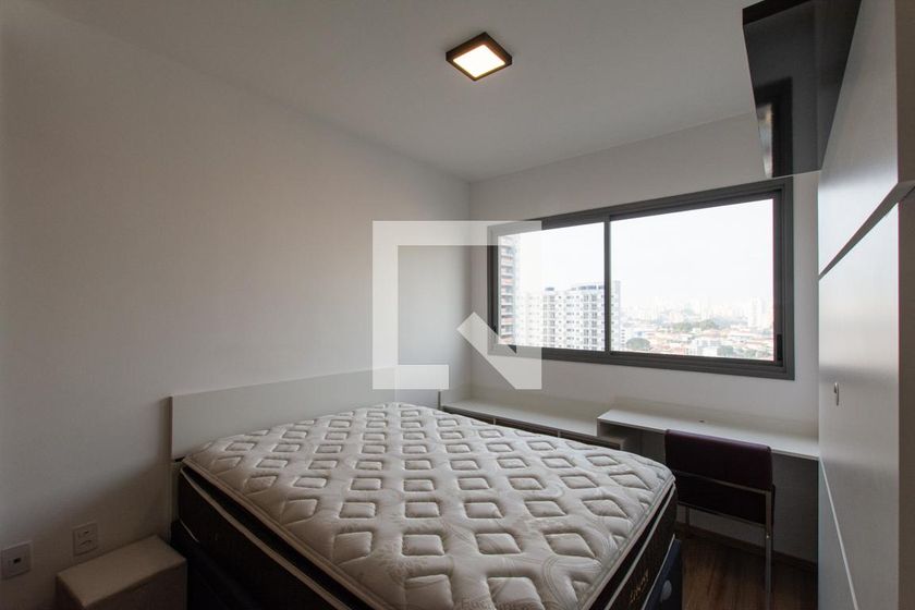 Apartamento, 1 quarto, 29 m² - Foto 9