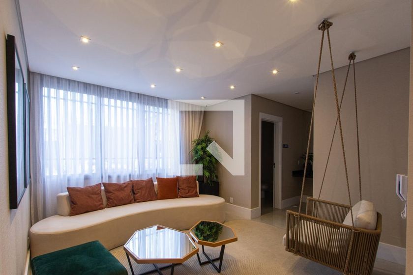 Apartamento, 1 quarto, 29 m² - Foto 55