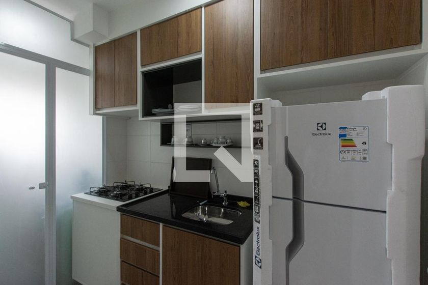Apartamento, 1 quarto, 29 m² - Foto 27