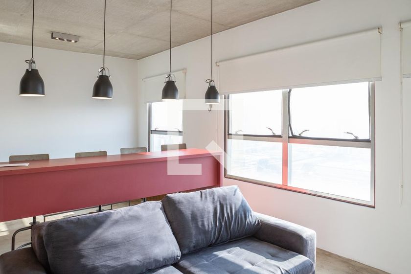 Apartamento, 1 quarto, 70 m² - Foto 5