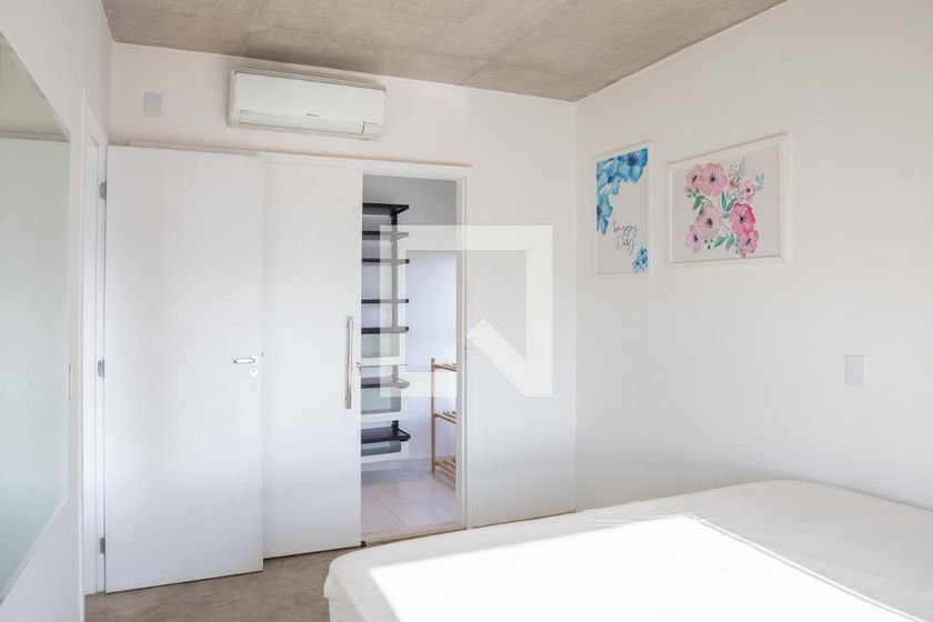 Apartamento, 1 quarto, 70 m² - Foto 9