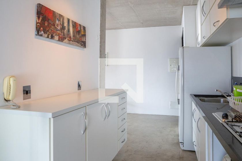 Apartamento, 1 quarto, 70 m² - Foto 21