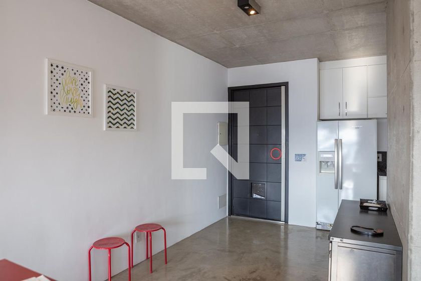 Apartamento, 1 quarto, 70 m² - Foto 6