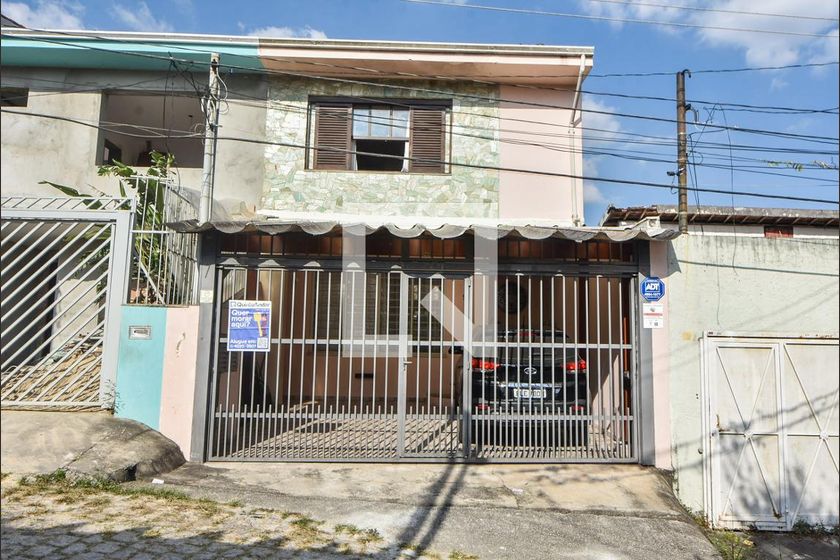 Casa, 3 quartos, 149 m² - Foto 93