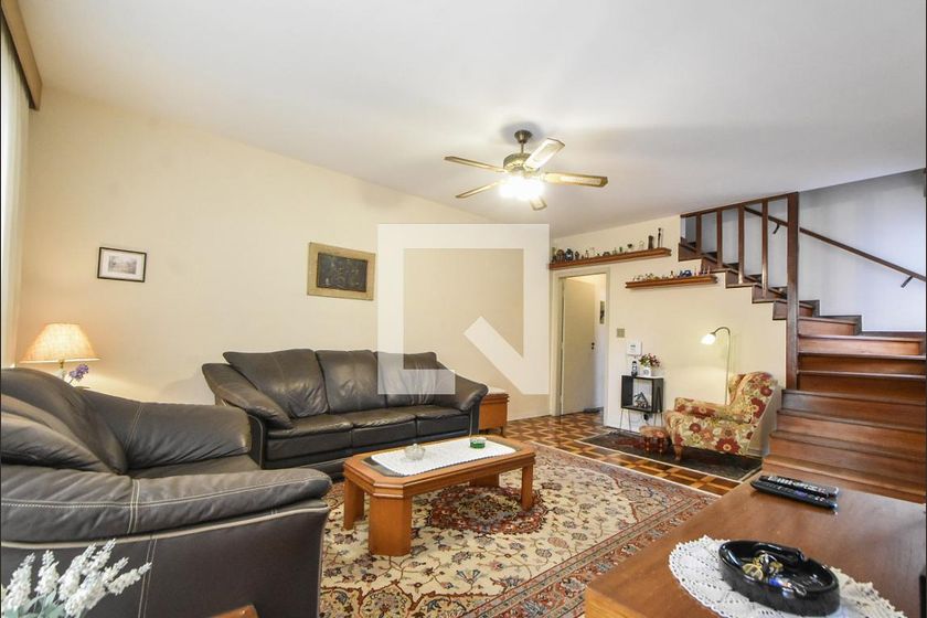 Casa, 3 quartos, 149 m² - Foto 2