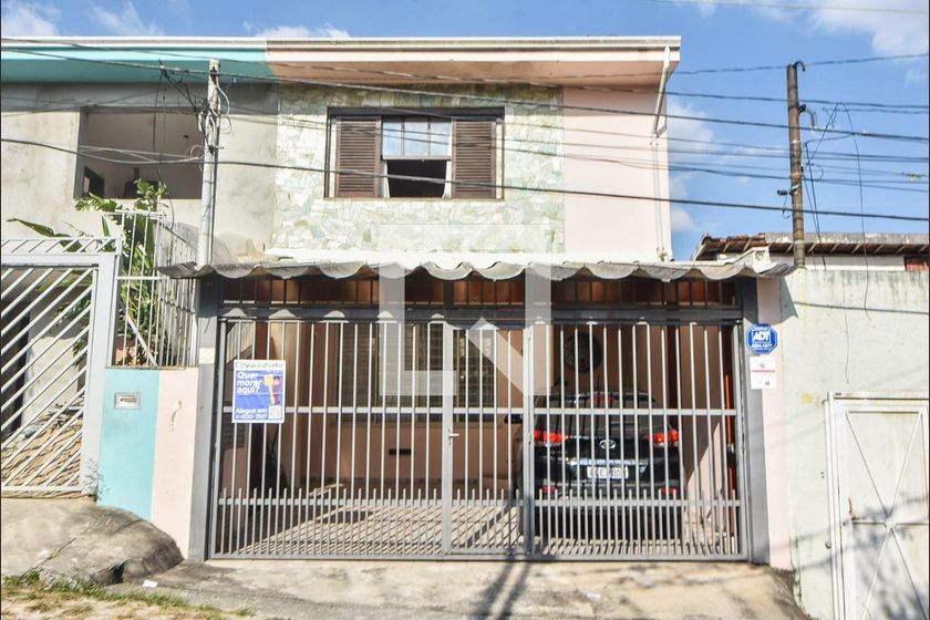 Casa, 3 quartos, 149 m² - Foto 92
