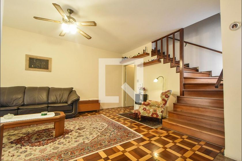 Casa, 3 quartos, 149 m² - Foto 10
