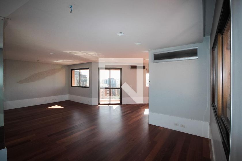 Cobertura, 5 quartos, 508 m² - Foto 1