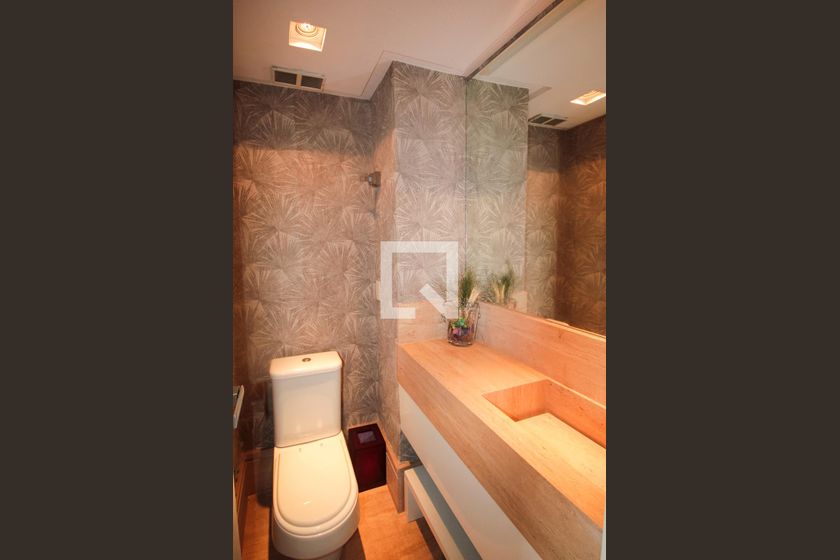 Cobertura, 5 quartos, 508 m² - Foto 9
