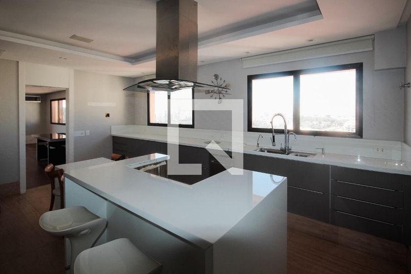 Cobertura, 5 quartos, 508 m² - Foto 49