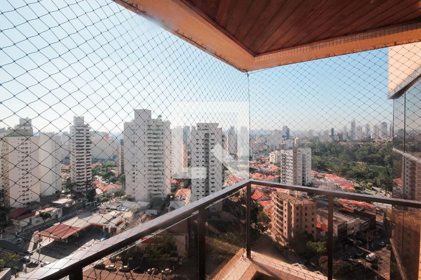 Cobertura, 5 quartos, 508 m² - Foto 11
