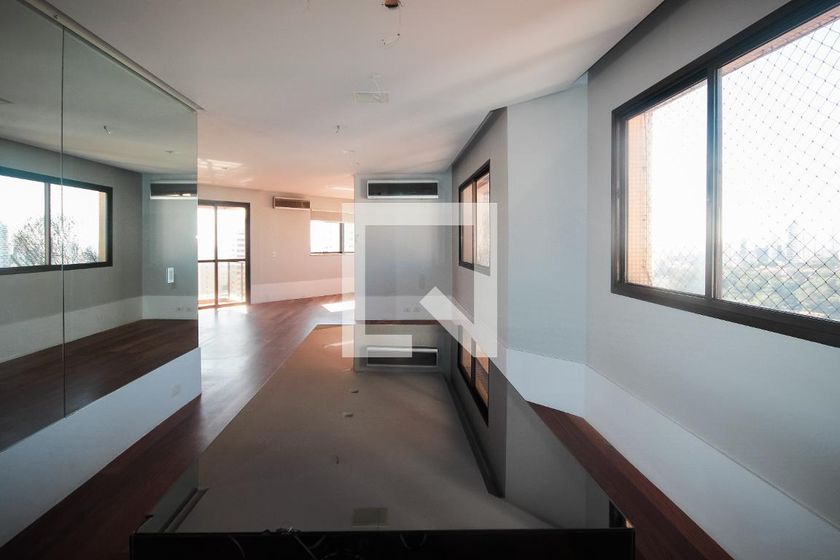Cobertura, 5 quartos, 508 m² - Foto 7