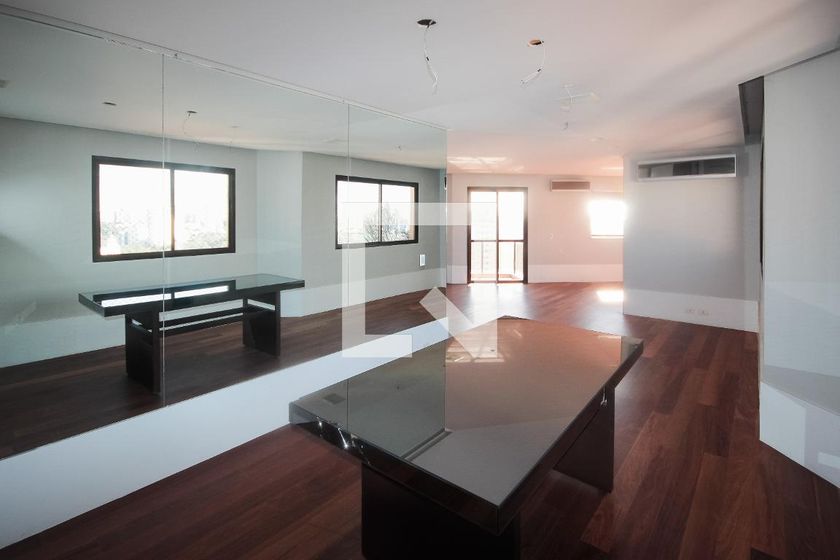 Cobertura, 5 quartos, 508 m² - Foto 8
