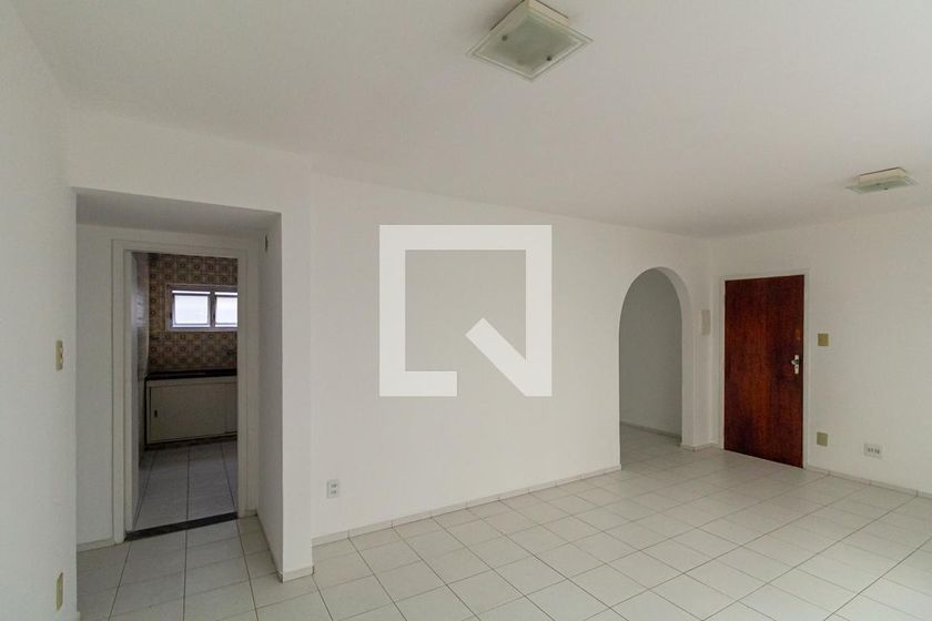 Apartamento, 3 quartos, 100 m² - Foto 5