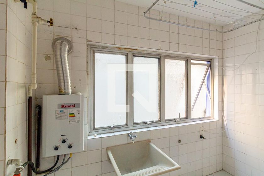 Apartamento, 3 quartos, 100 m² - Foto 45
