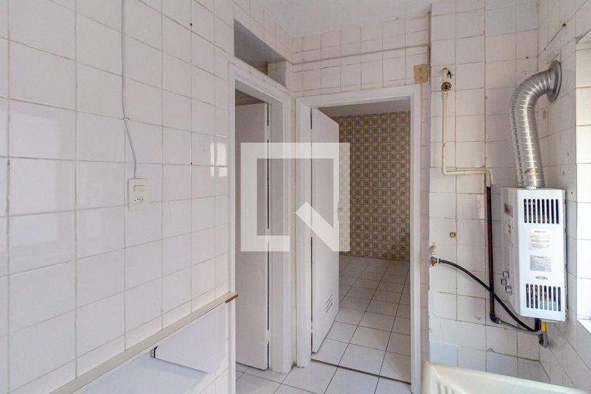 Apartamento, 3 quartos, 100 m² - Foto 48