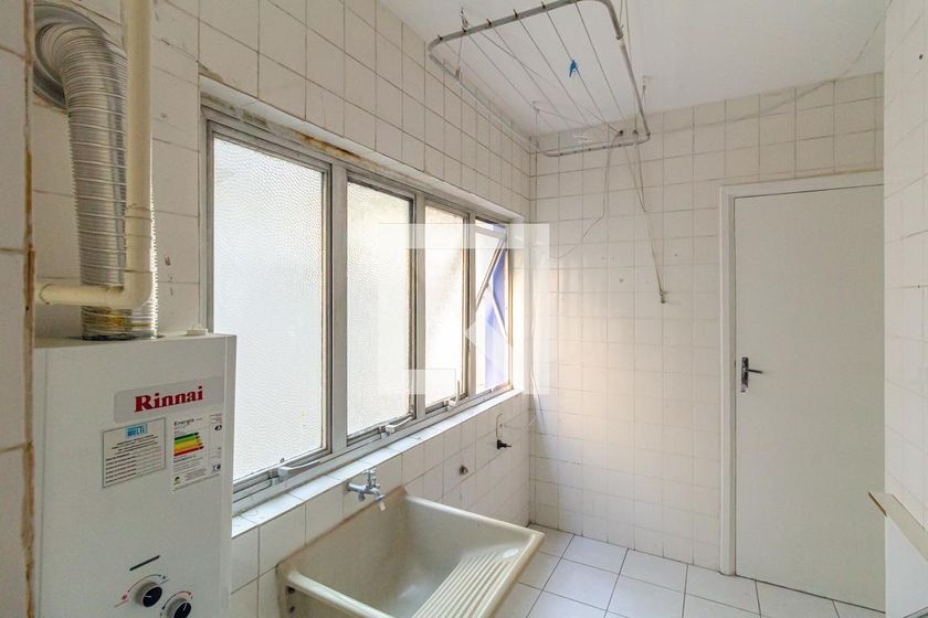 Apartamento, 3 quartos, 100 m² - Foto 44