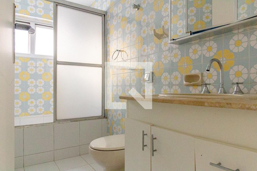 Apartamento, 3 quartos, 100 m² - Foto 33