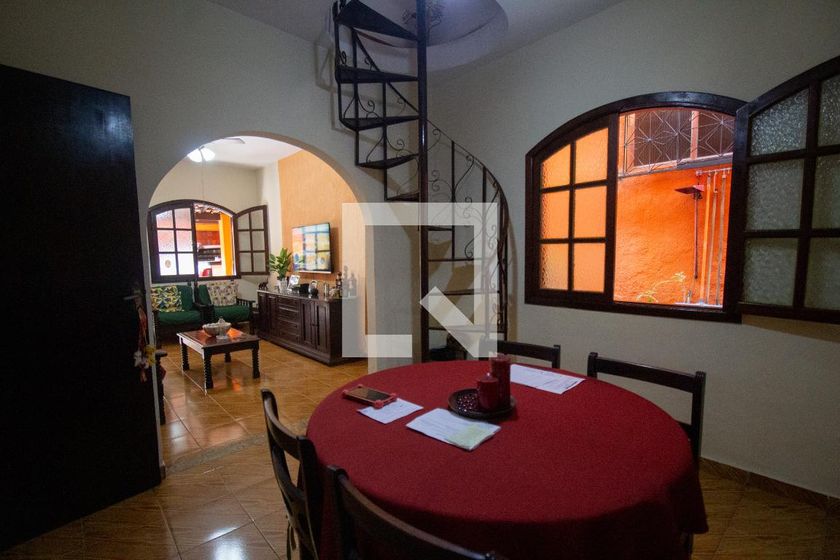 Casa, 4 quartos, 180 m² - Foto 6