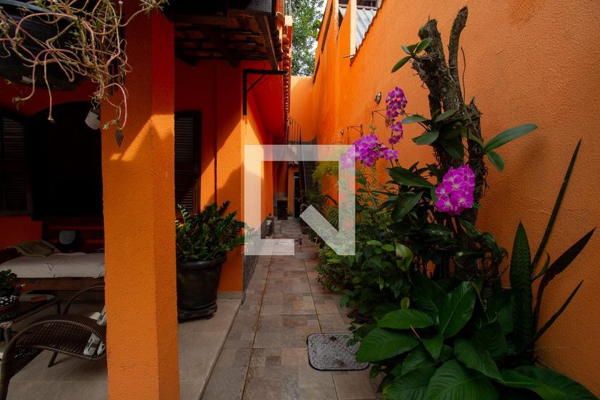 Casa, 4 quartos, 180 m² - Foto 57