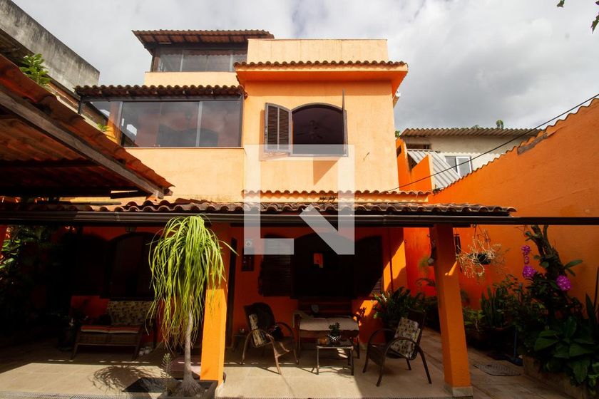 Casa, 4 quartos, 180 m² - Foto 53