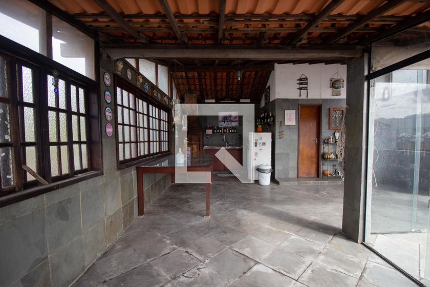 Casa, 4 quartos, 180 m² - Foto 62