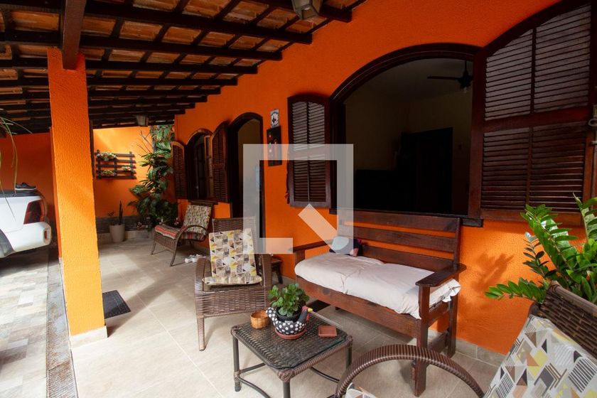 Casa, 4 quartos, 180 m² - Foto 58