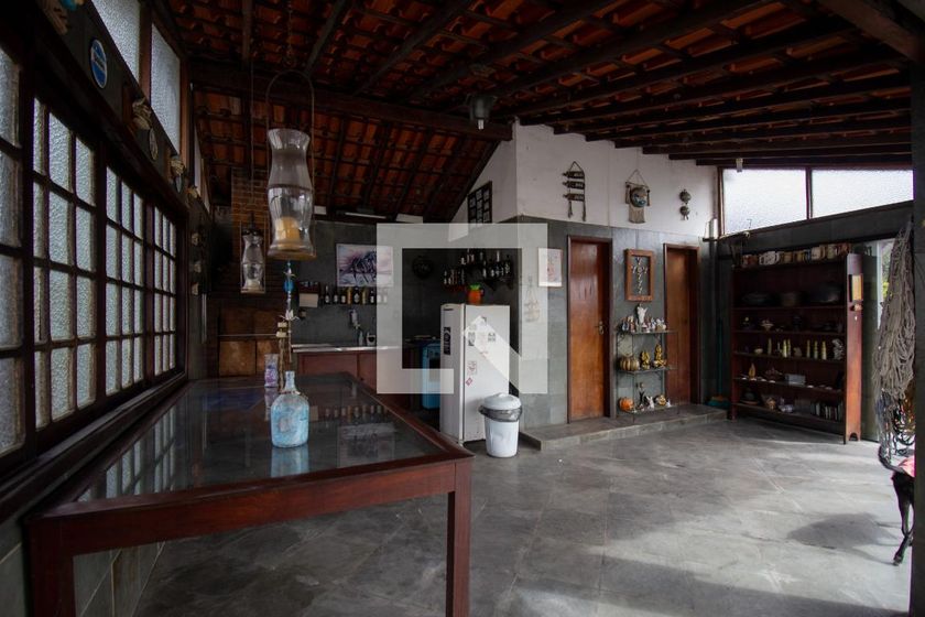 Casa, 4 quartos, 180 m² - Foto 63