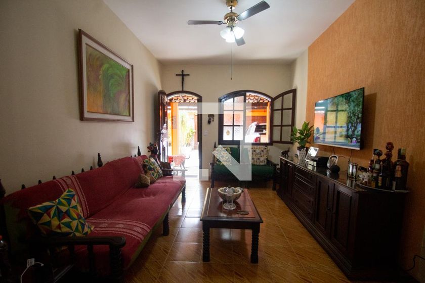 Casa, 4 quartos, 180 m² - Foto 3