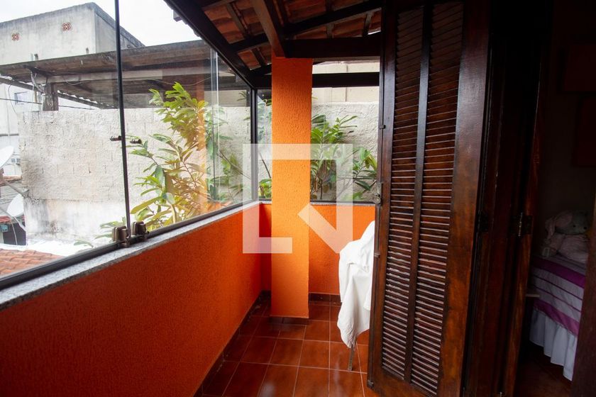 Casa, 4 quartos, 180 m² - Foto 37