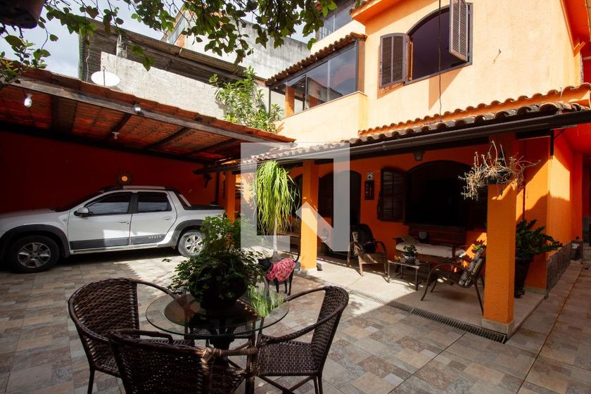Casa, 4 quartos, 180 m² - Foto 51