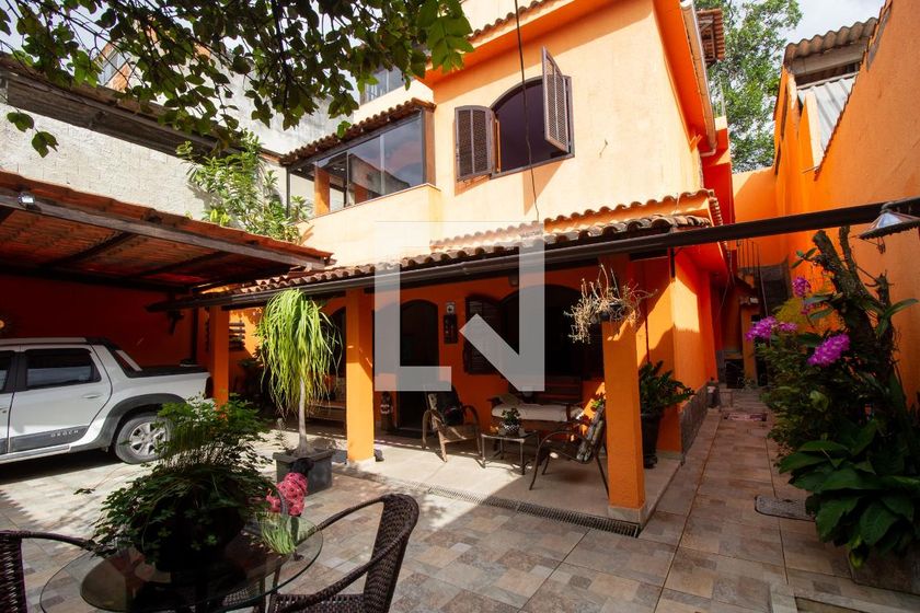 Casa, 4 quartos, 180 m² - Foto 52