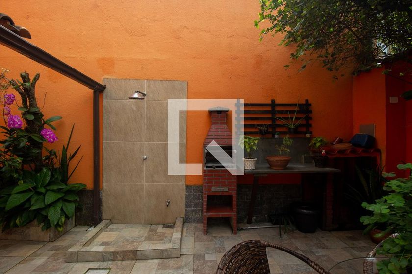 Casa, 4 quartos, 180 m² - Foto 55