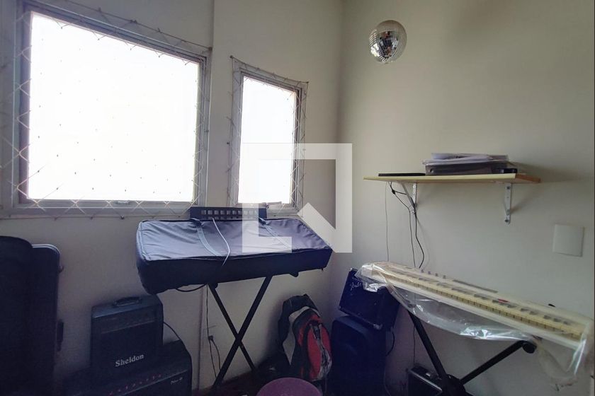 Apartamento à Venda - Cambuí, 5 Quartos,  300 m2 em , Campinas - sp | SoloBR