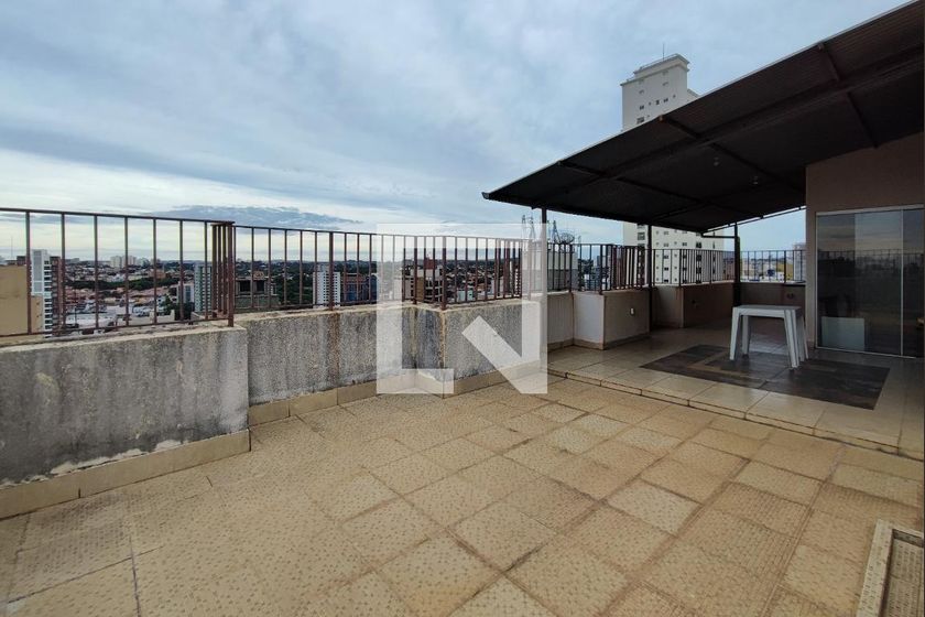 Apartamento à Venda - Cambuí, 5 Quartos,  300 m2 em , Campinas - sp | SoloBR