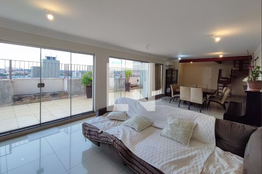 Apartamento à Venda - Cambuí, 5 Quartos,  300 m2 em , Campinas - sp | SoloBR