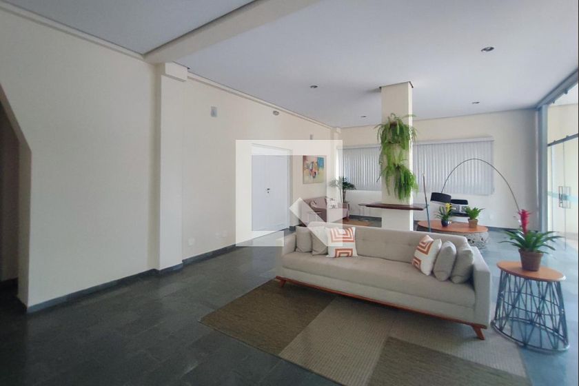 Apartamento à Venda - Cambuí, 5 Quartos,  300 m2 em , Campinas - sp | SoloBR