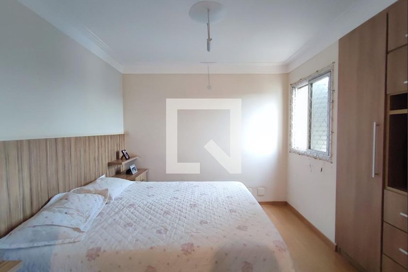 Apartamento à Venda - Cambuí, 5 Quartos,  300 m2 em , Campinas - sp | SoloBR