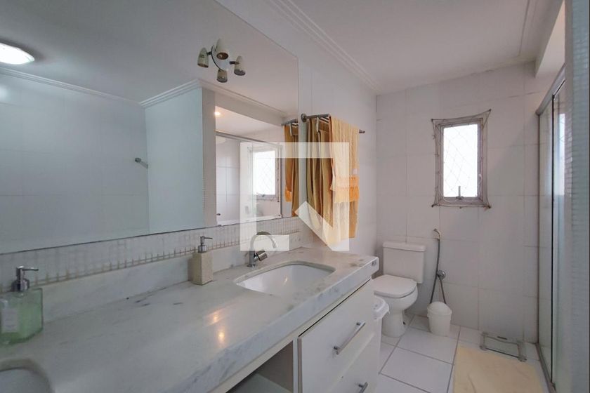 Apartamento à Venda - Cambuí, 5 Quartos,  300 m2 em , Campinas - sp | SoloBR