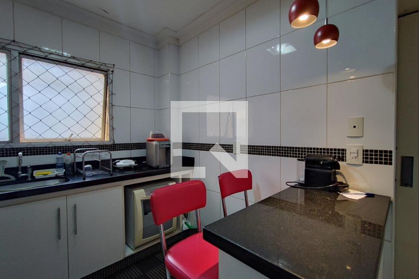 Apartamento à Venda - Cambuí, 5 Quartos,  300 m2 em , Campinas - sp | SoloBR