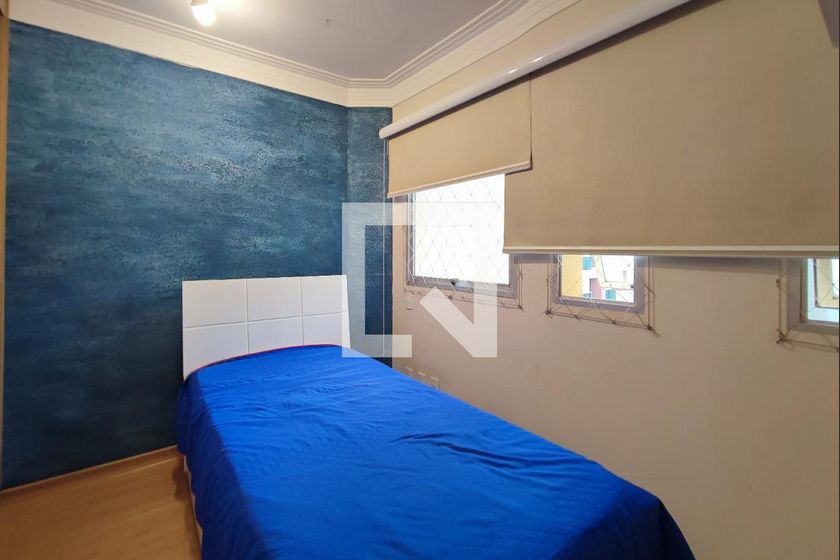 Apartamento à Venda - Cambuí, 5 Quartos,  300 m2 em , Campinas - sp | SoloBR