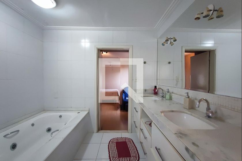 Apartamento à Venda - Cambuí, 5 Quartos,  300 m2 em , Campinas - sp | SoloBR
