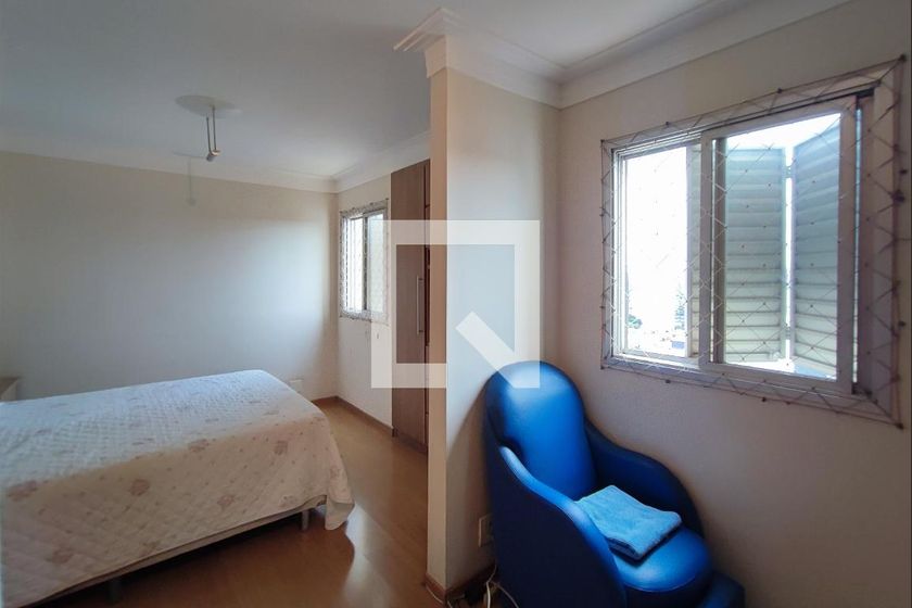 Apartamento à Venda - Cambuí, 5 Quartos,  300 m2 em , Campinas - sp | SoloBR