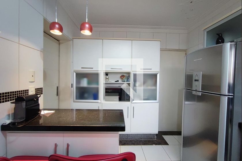 Apartamento à Venda - Cambuí, 5 Quartos,  300 m2 em , Campinas - sp | SoloBR