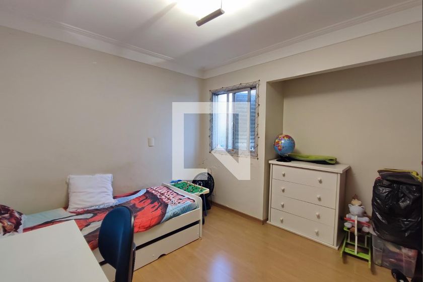 Apartamento à Venda - Cambuí, 5 Quartos,  300 m2 em , Campinas - sp | SoloBR
