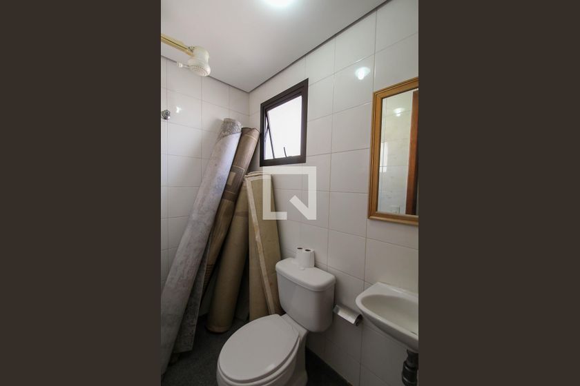 Apartamento, 4 quartos, 220 m² - Foto 94