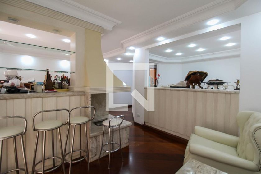 Apartamento, 4 quartos, 220 m² - Foto 7